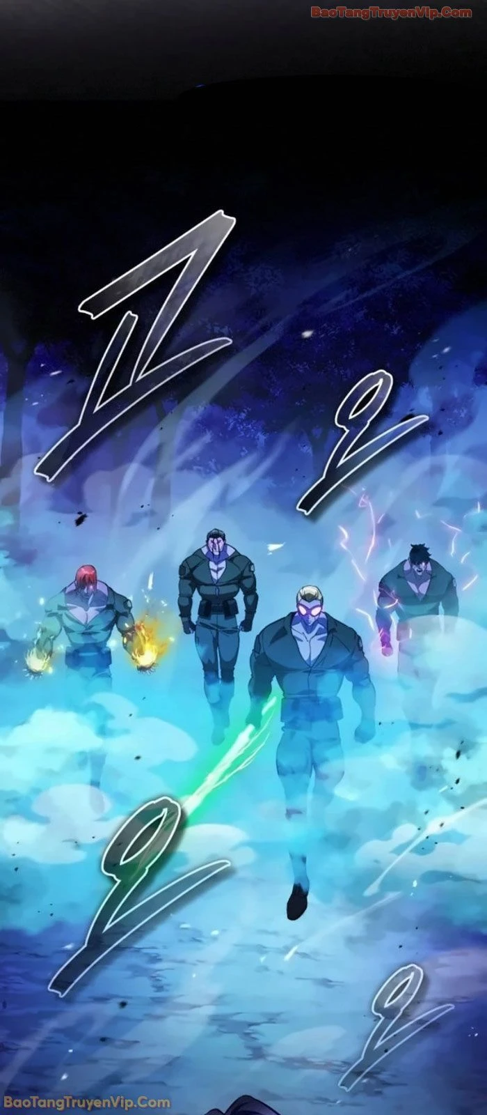 Tiếng Vọng Nơi Địa Ngục Chapter 22 - 7