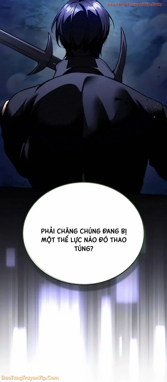 Tiếng Vọng Nơi Địa Ngục Chapter 22 - 8