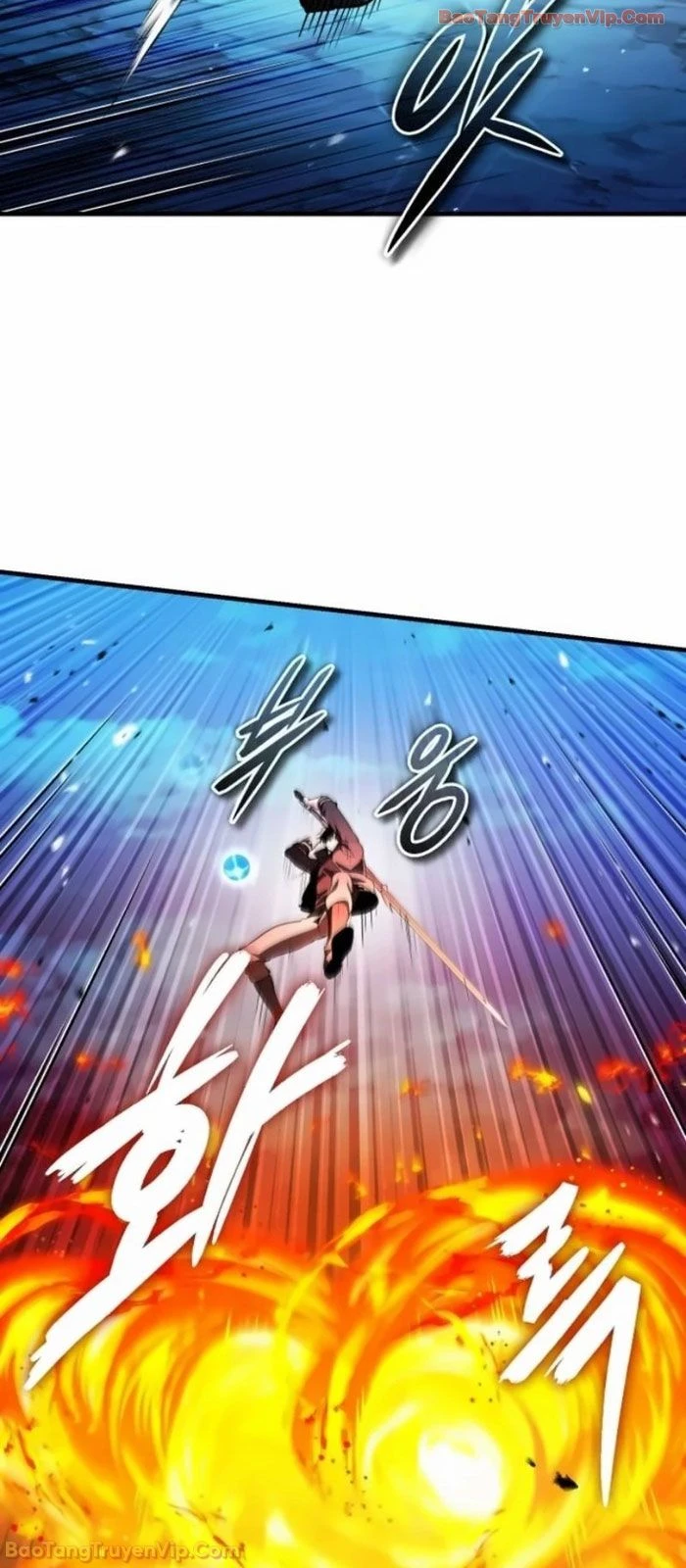 Tiếng Vọng Nơi Địa Ngục Chapter 22 - 11