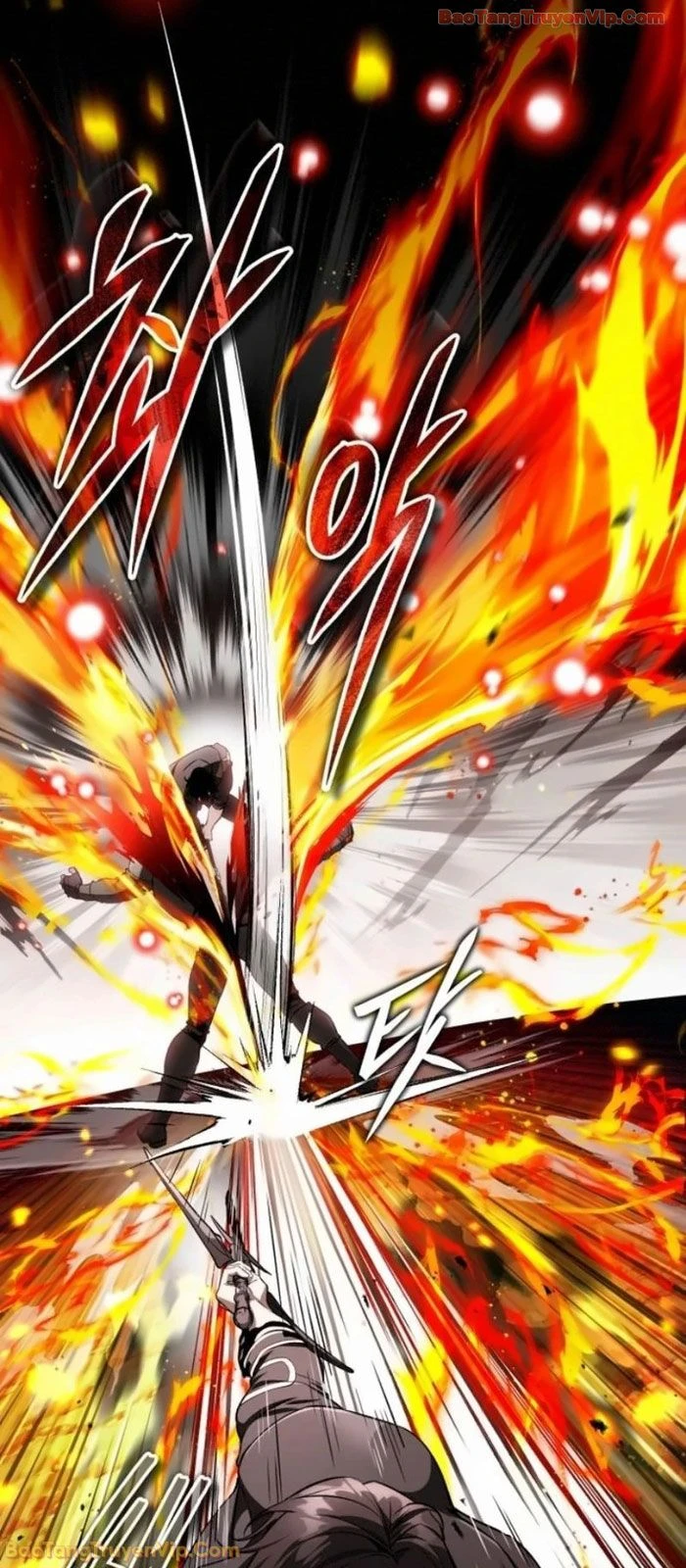 Tiếng Vọng Nơi Địa Ngục Chapter 22 - 15