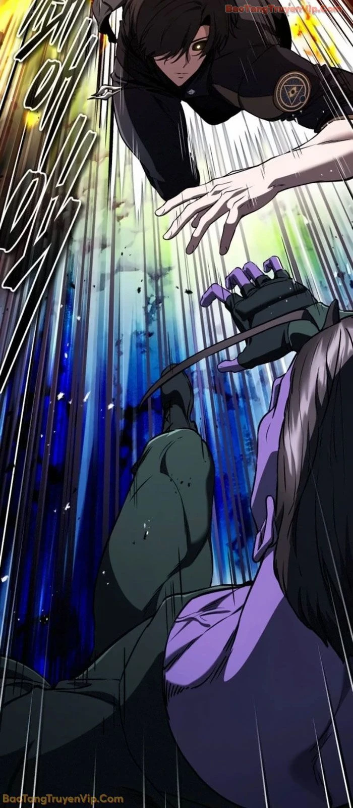 Tiếng Vọng Nơi Địa Ngục Chapter 22 - 16