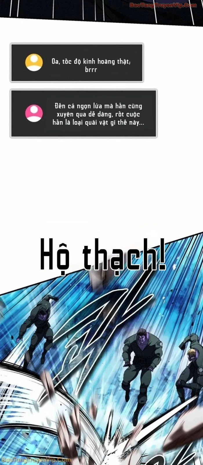 Tiếng Vọng Nơi Địa Ngục Chapter 22 - 17