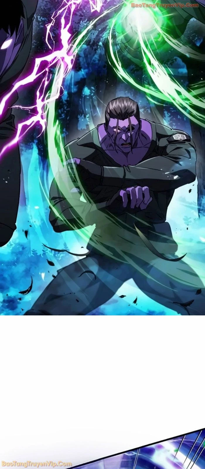 Tiếng Vọng Nơi Địa Ngục Chapter 22 - 20