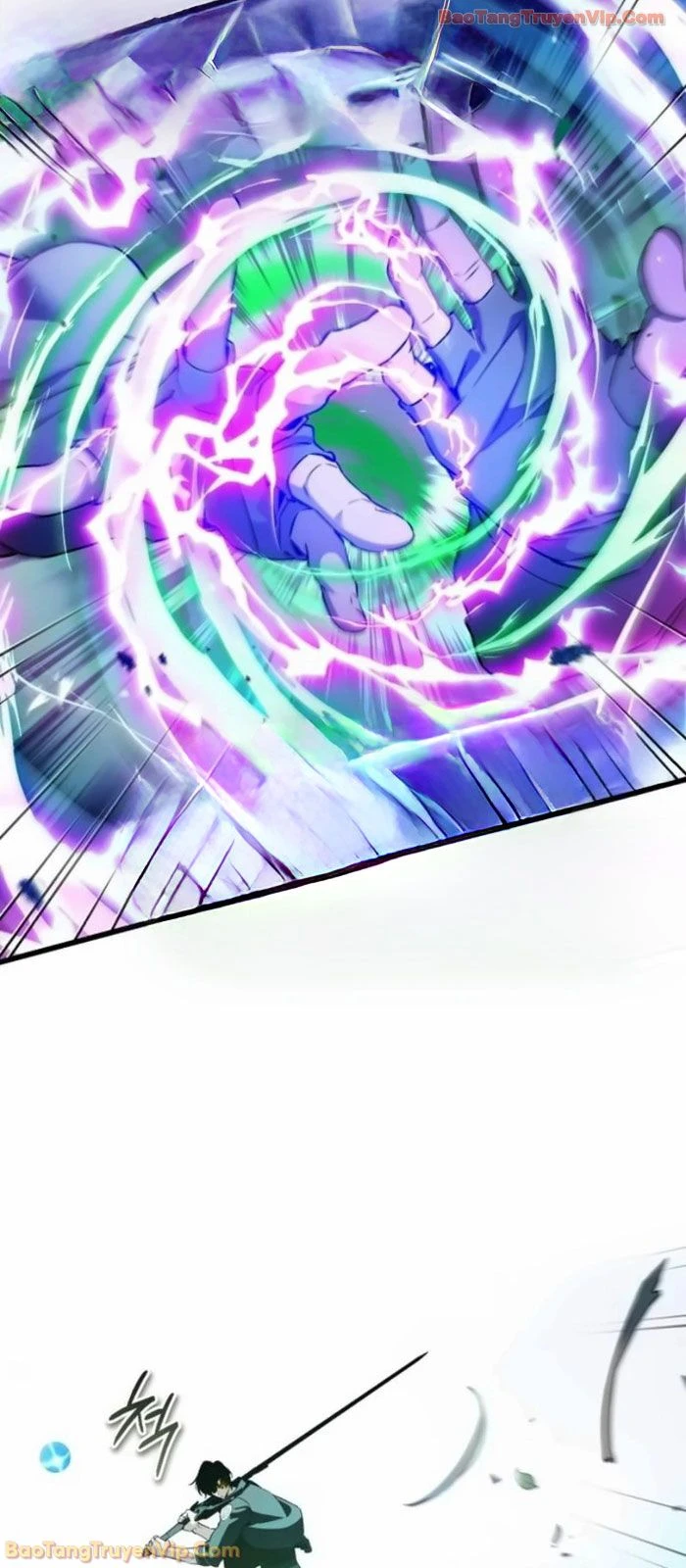 Tiếng Vọng Nơi Địa Ngục Chapter 22 - 21