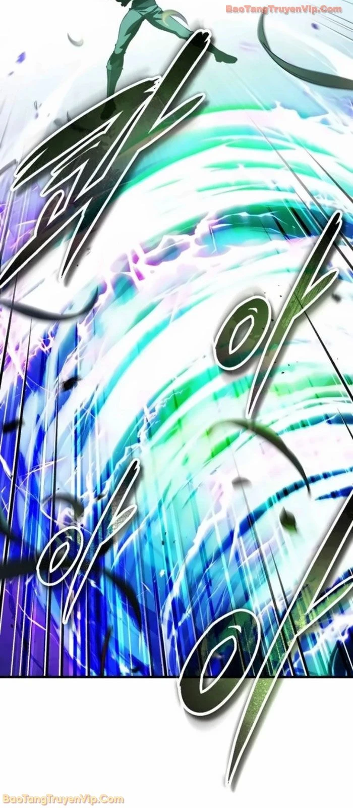 Tiếng Vọng Nơi Địa Ngục Chapter 22 - 22