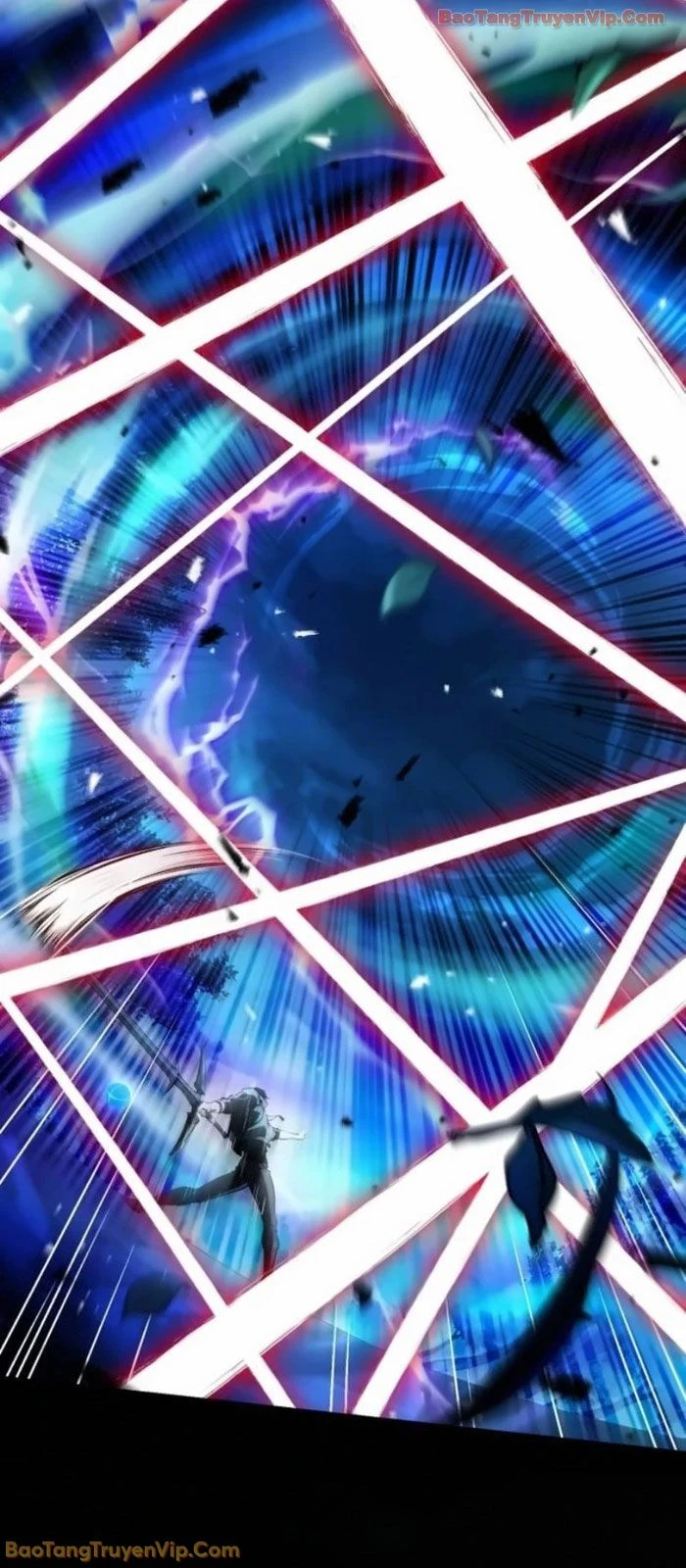 Tiếng Vọng Nơi Địa Ngục Chapter 22 - 24