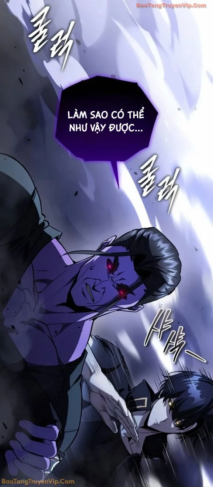 Tiếng Vọng Nơi Địa Ngục Chapter 22 - 27