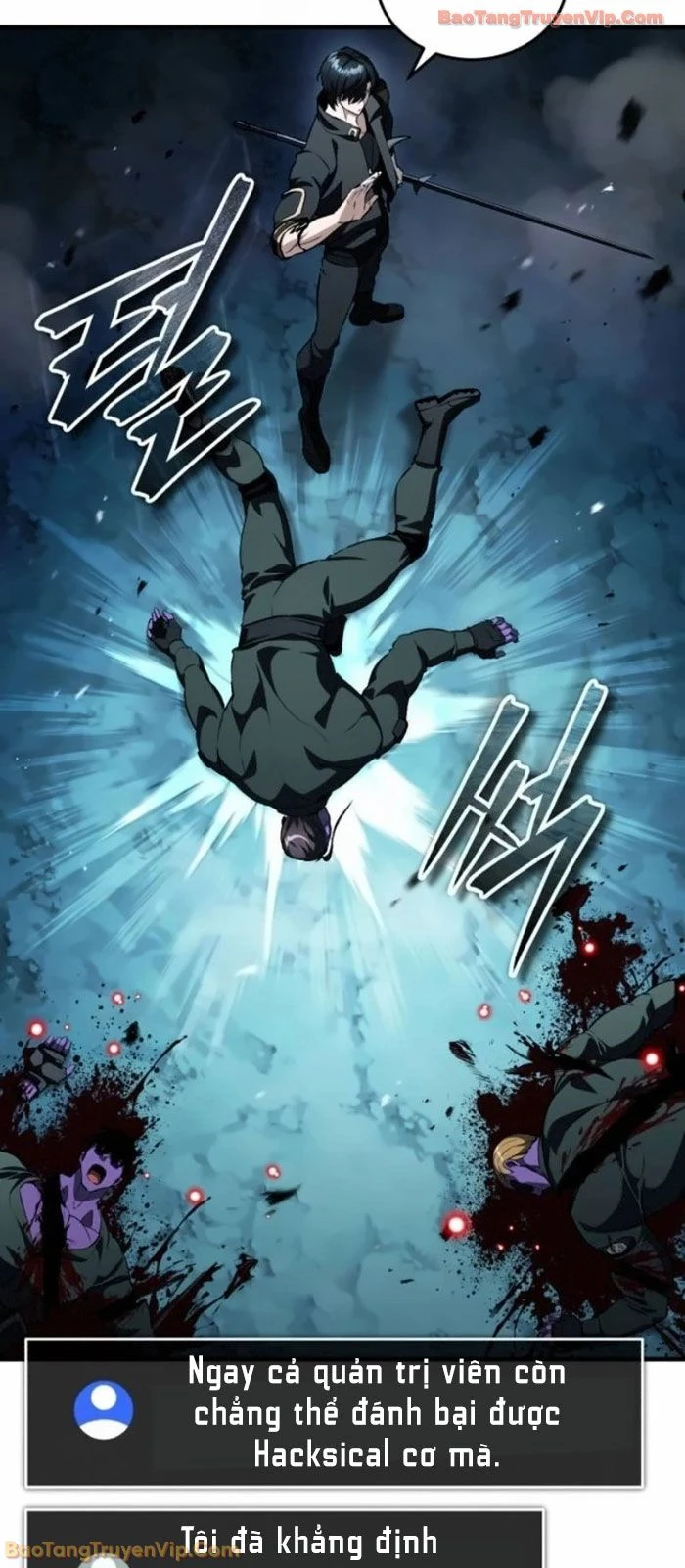 Tiếng Vọng Nơi Địa Ngục Chapter 22 - 29