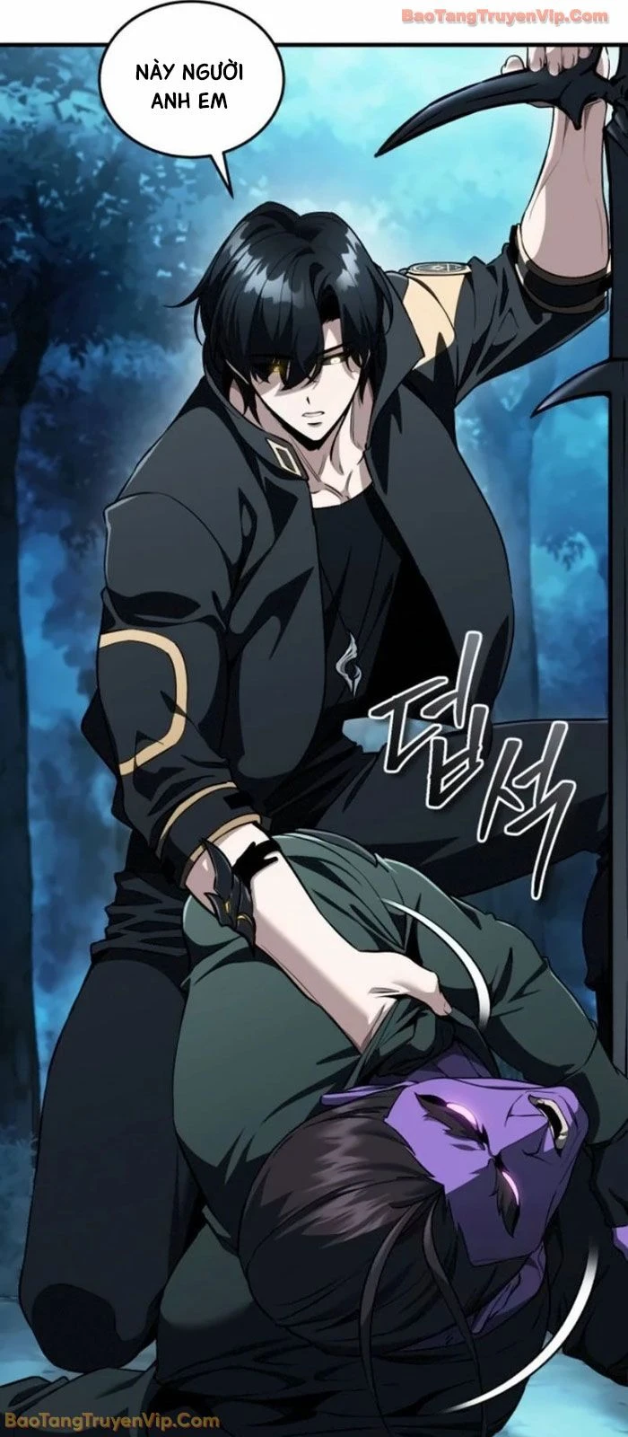 Tiếng Vọng Nơi Địa Ngục Chapter 22 - 31