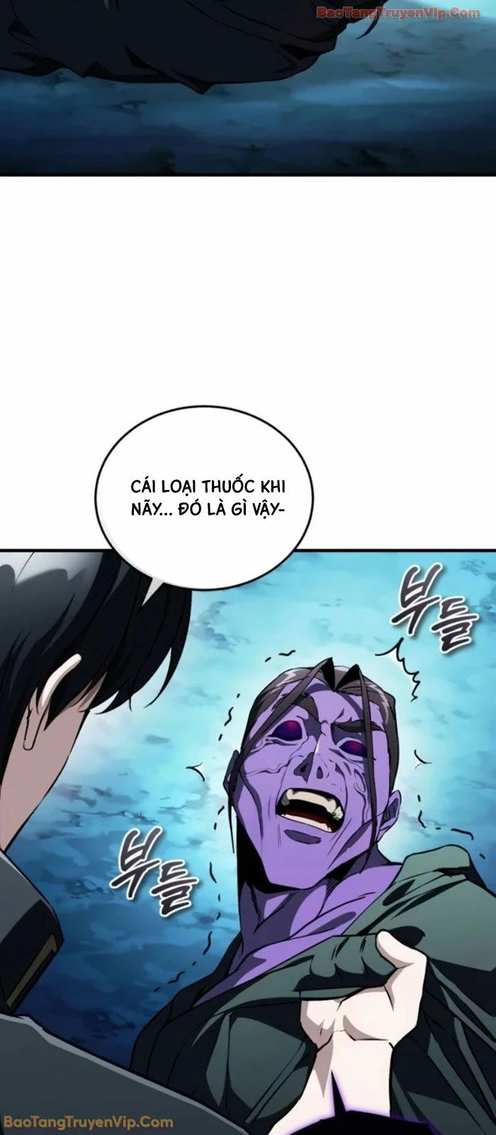 Tiếng Vọng Nơi Địa Ngục Chapter 22 - 32