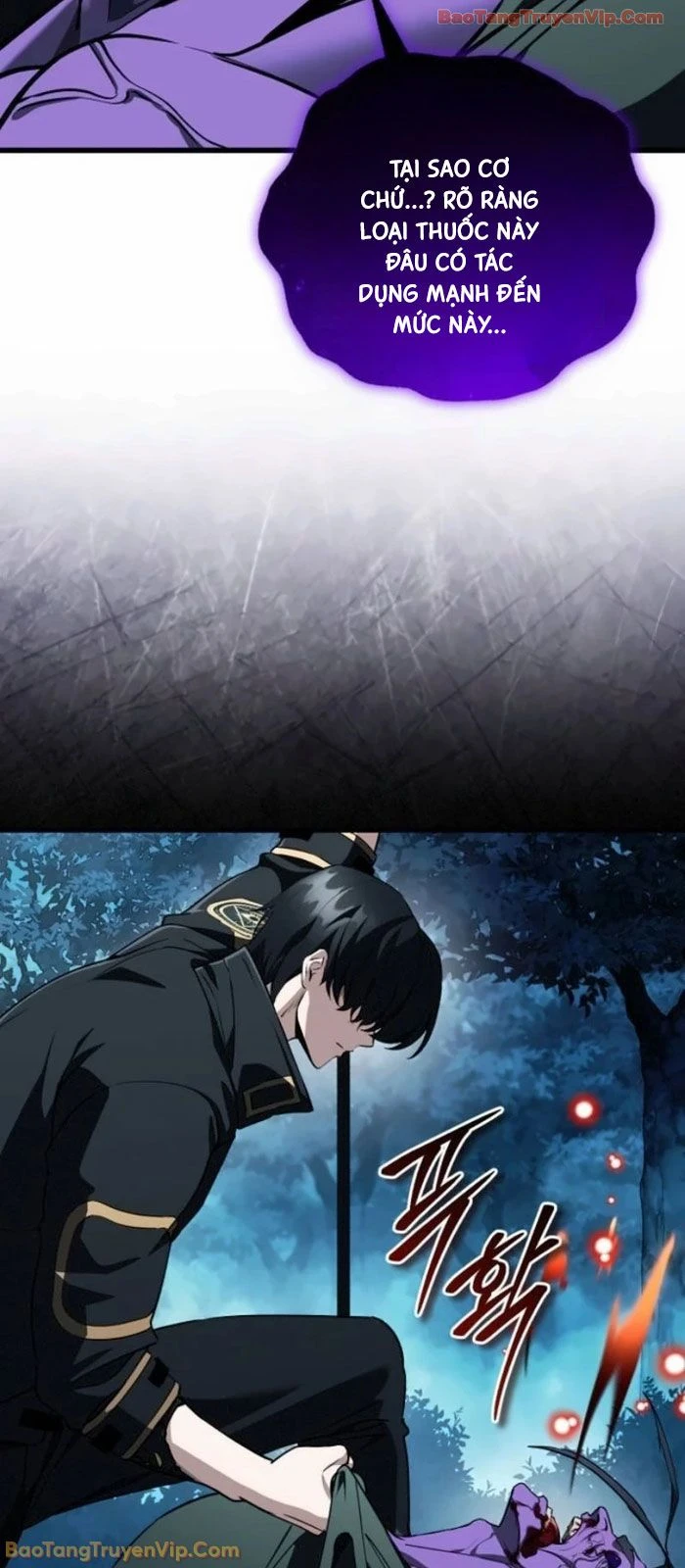 Tiếng Vọng Nơi Địa Ngục Chapter 22 - 34