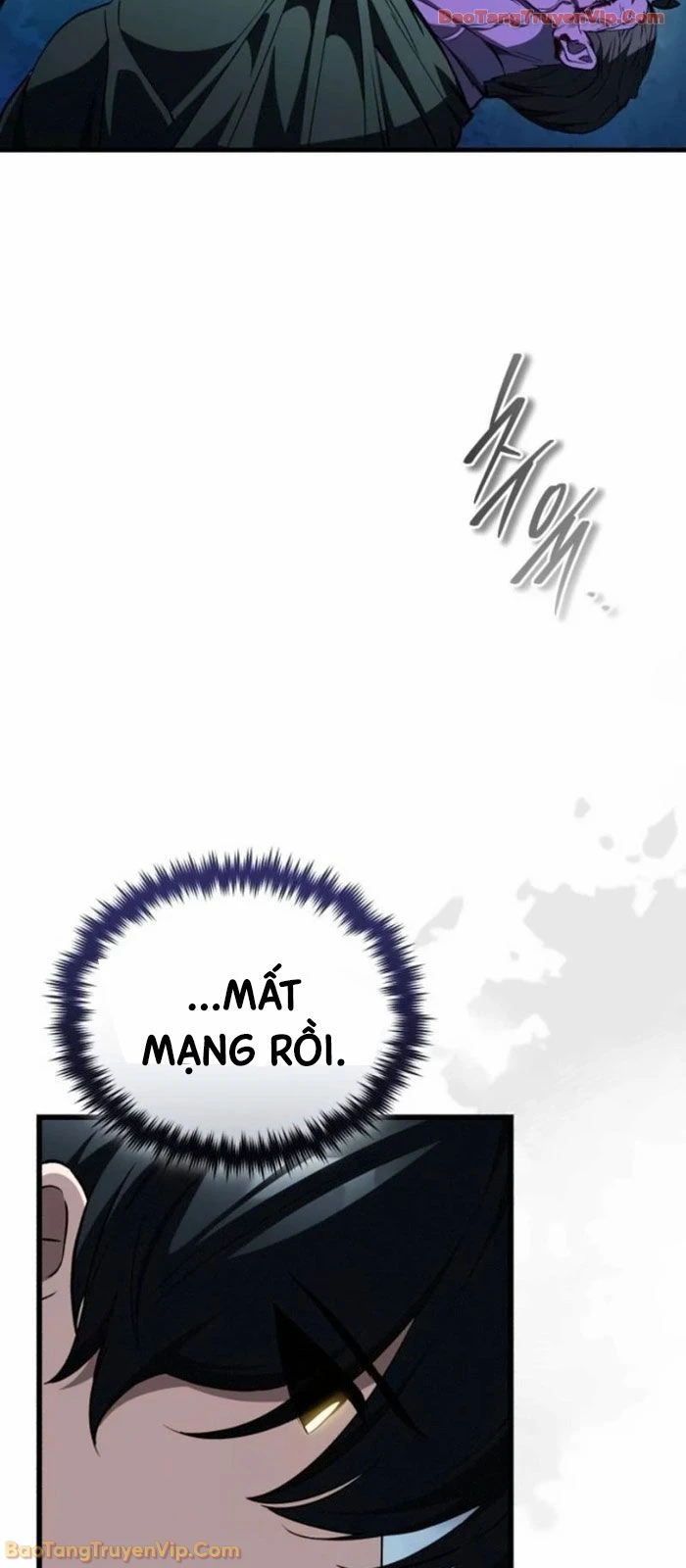 Tiếng Vọng Nơi Địa Ngục Chapter 22 - 35