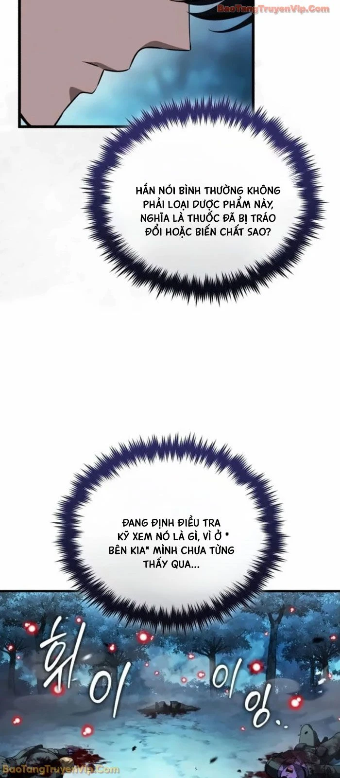 Tiếng Vọng Nơi Địa Ngục Chapter 22 - 36