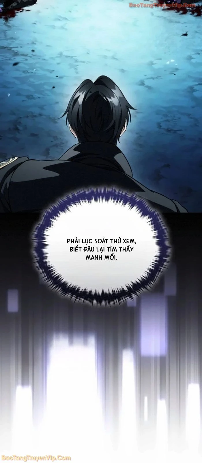 Tiếng Vọng Nơi Địa Ngục Chapter 22 - 37