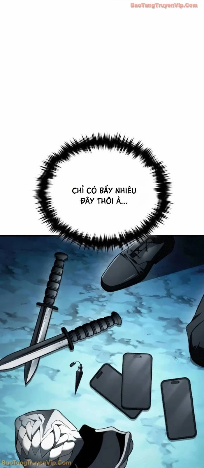 Tiếng Vọng Nơi Địa Ngục Chapter 22 - 38