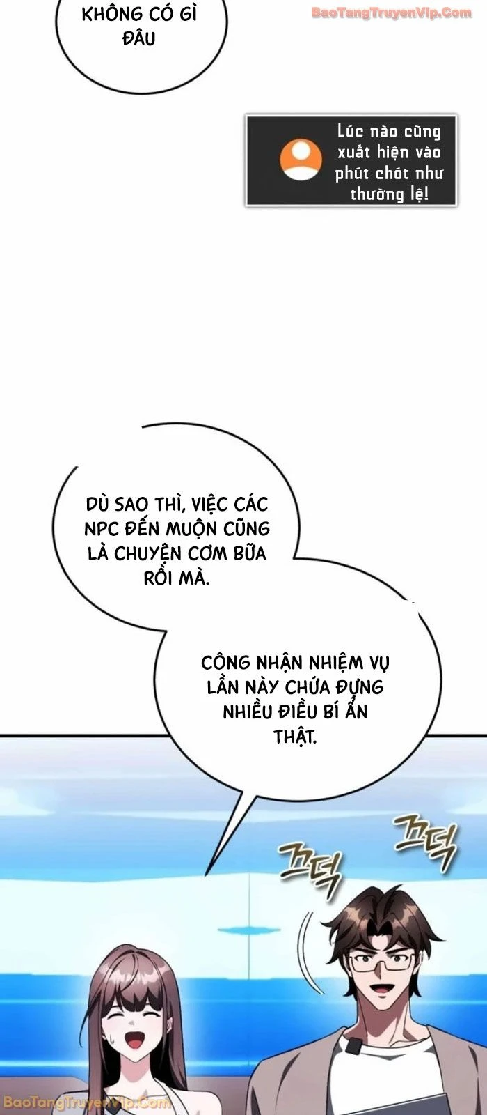 Tiếng Vọng Nơi Địa Ngục Chapter 22 - 42