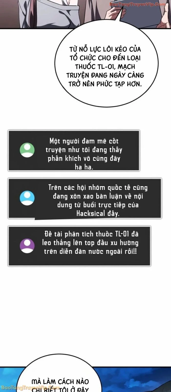 Tiếng Vọng Nơi Địa Ngục Chapter 22 - 43