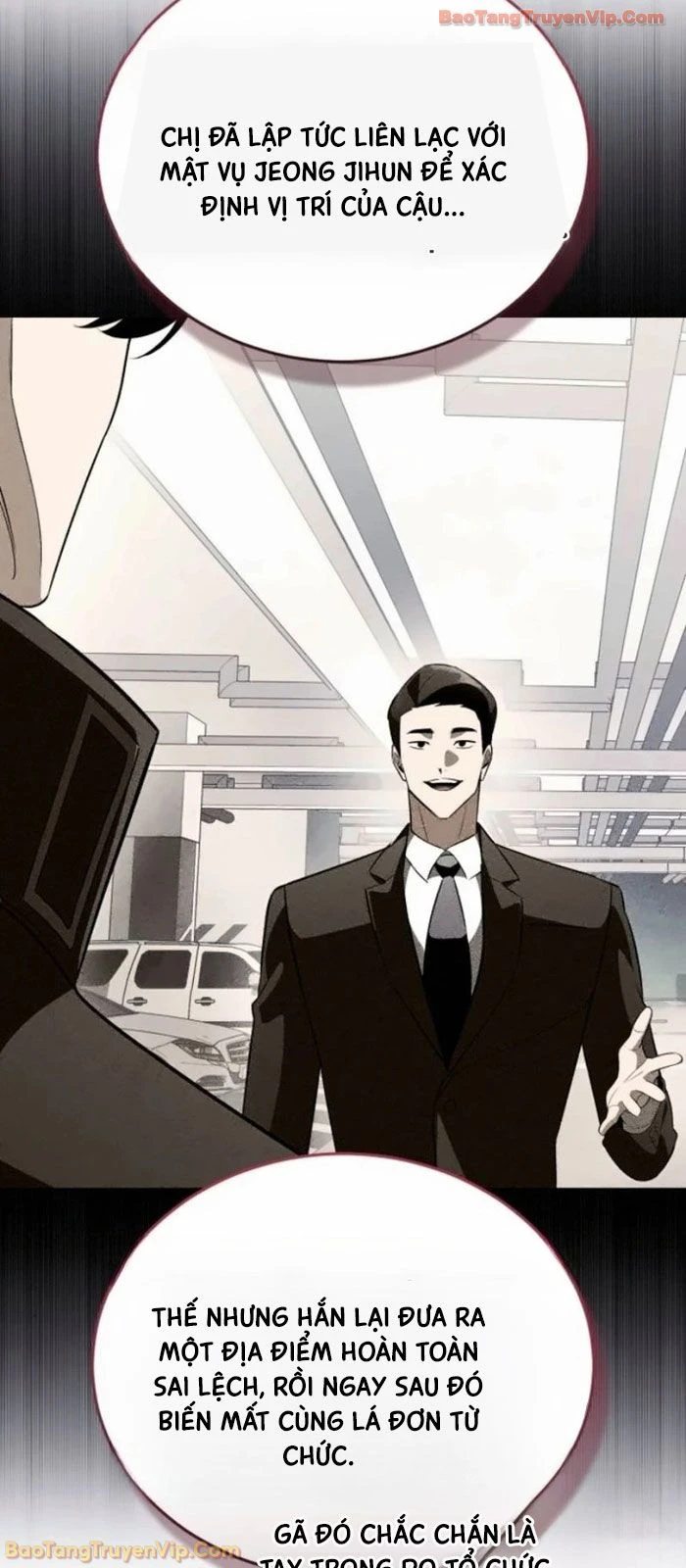 Tiếng Vọng Nơi Địa Ngục Chapter 22 - 45