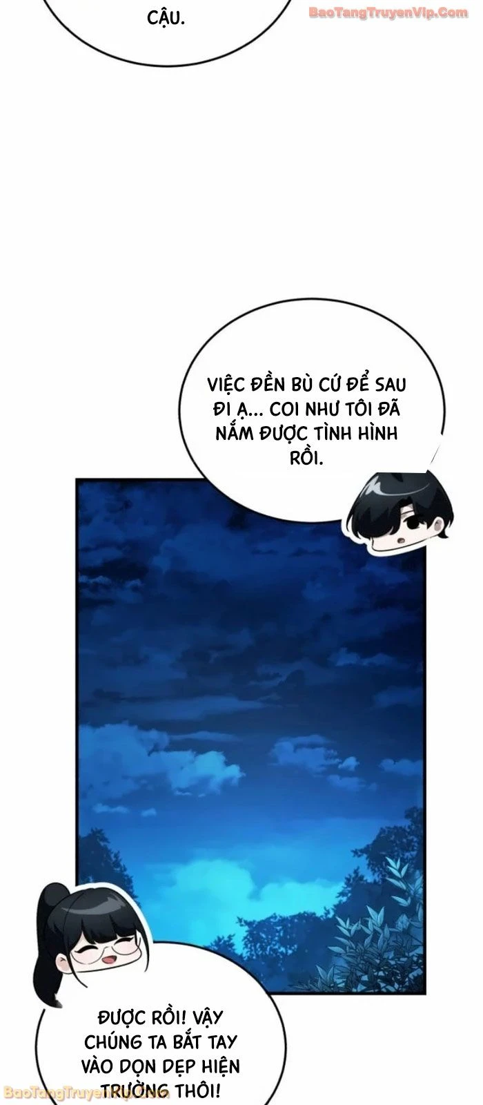 Tiếng Vọng Nơi Địa Ngục Chapter 22 - 48