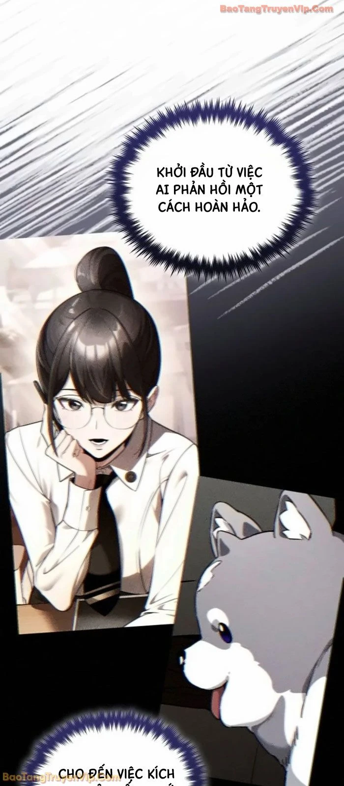 Tiếng Vọng Nơi Địa Ngục Chapter 22 - 54