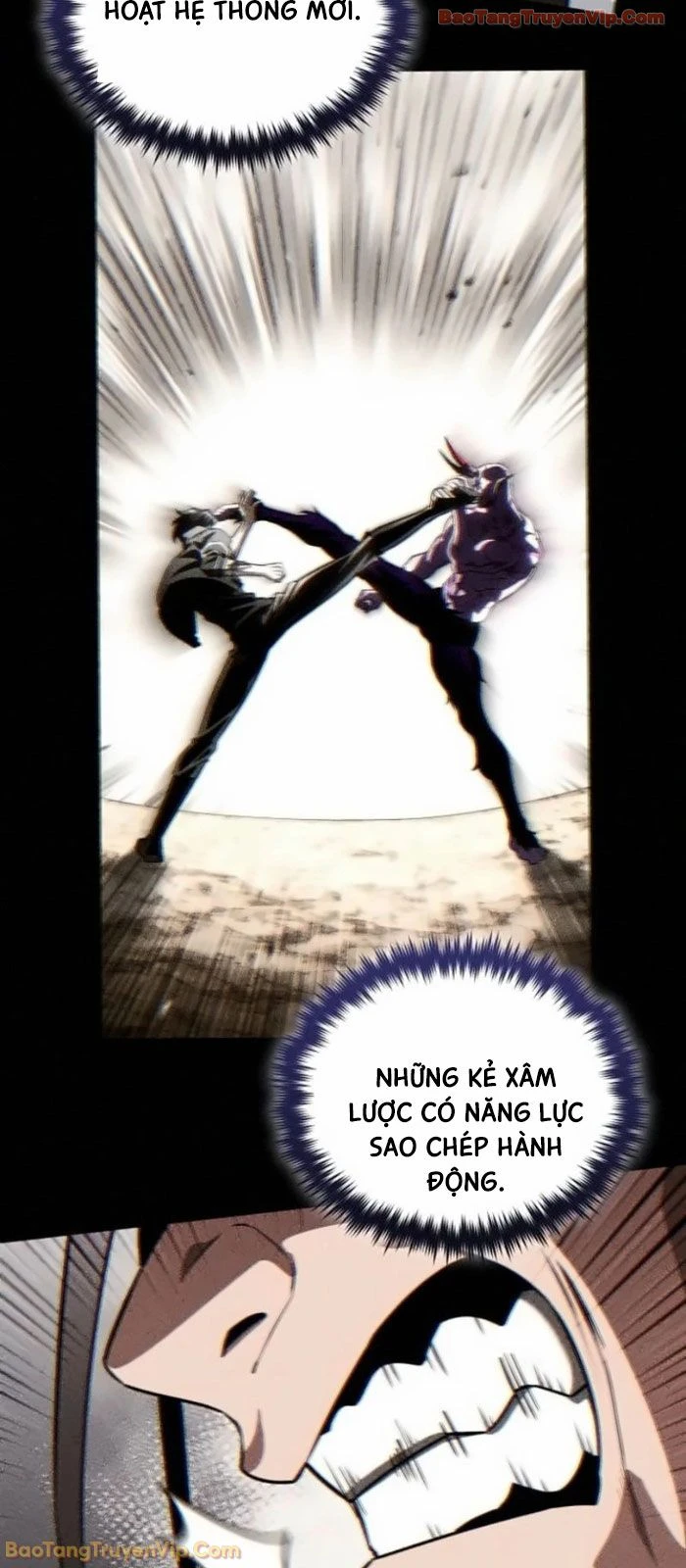 Tiếng Vọng Nơi Địa Ngục Chapter 22 - 55