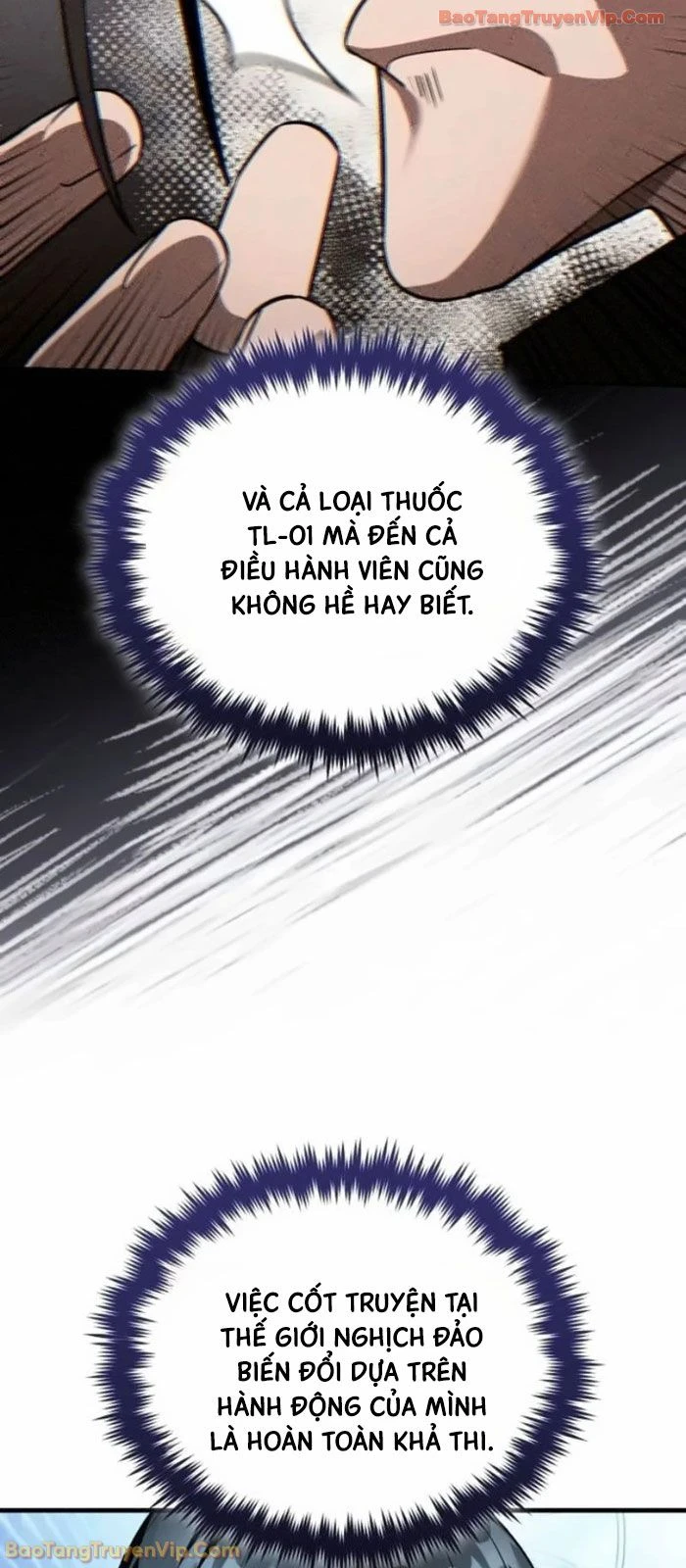 Tiếng Vọng Nơi Địa Ngục Chapter 22 - 56