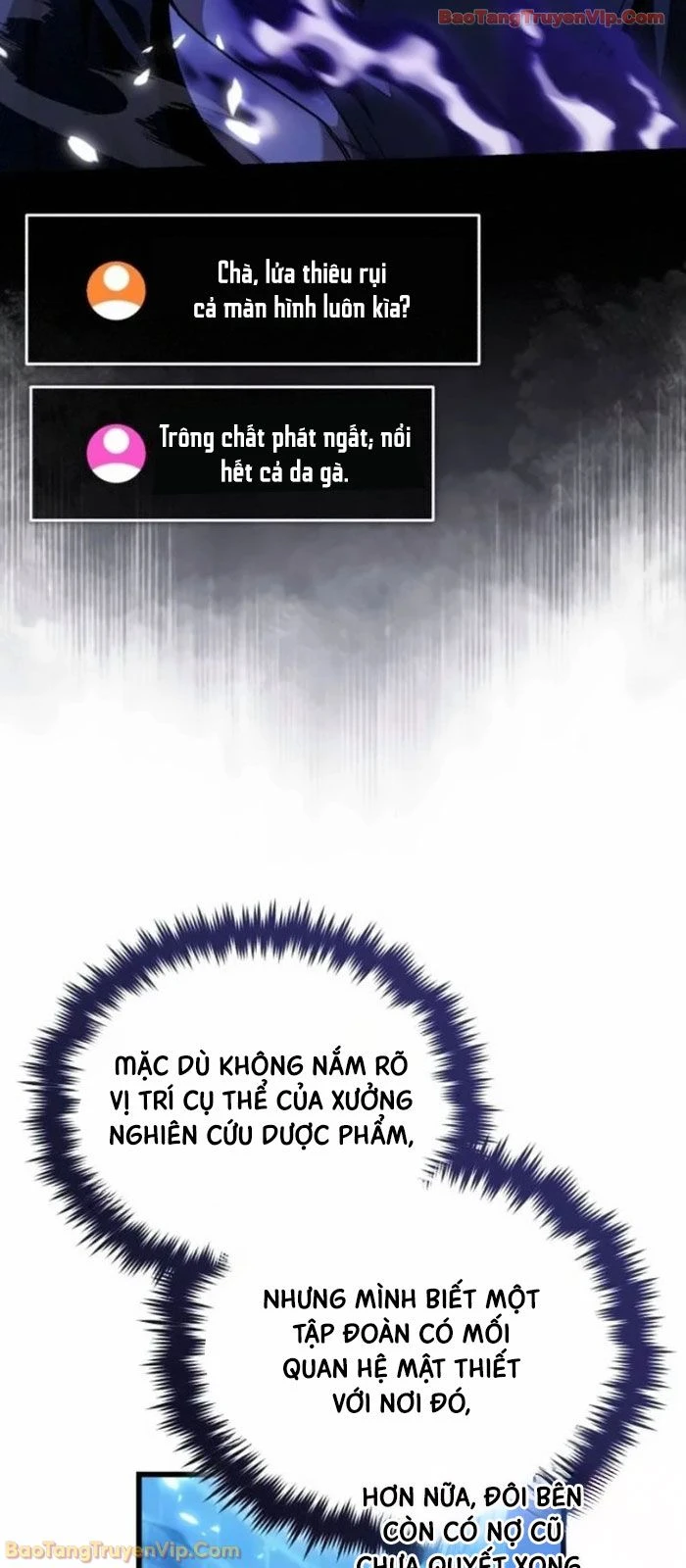 Tiếng Vọng Nơi Địa Ngục Chapter 22 - 65