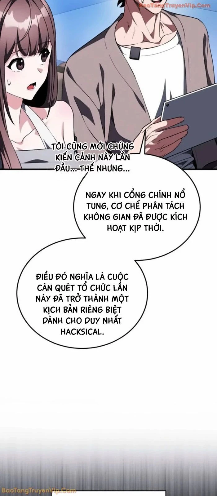 Tiếng Vọng Nơi Địa Ngục Chapter 22 - 83