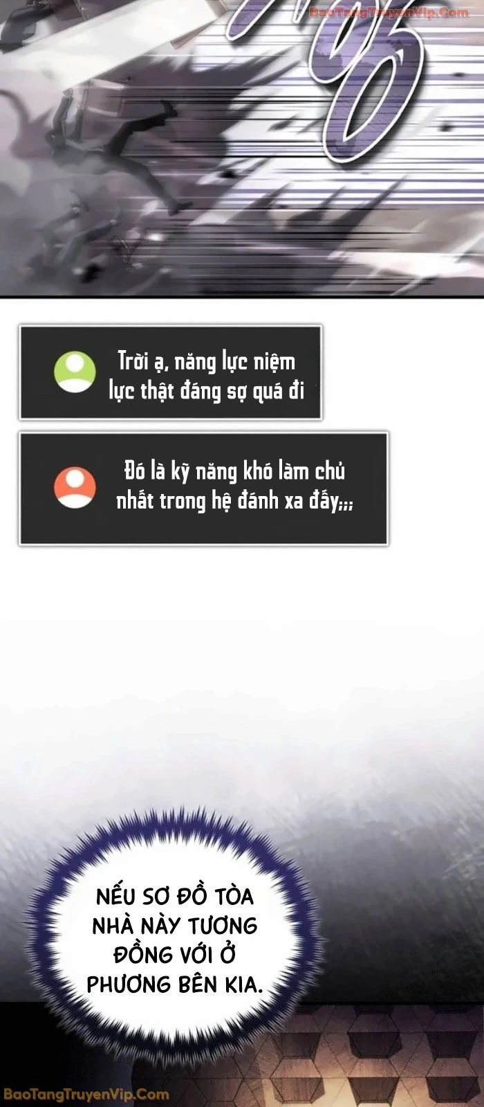 Tiếng Vọng Nơi Địa Ngục Chapter 22 - 87