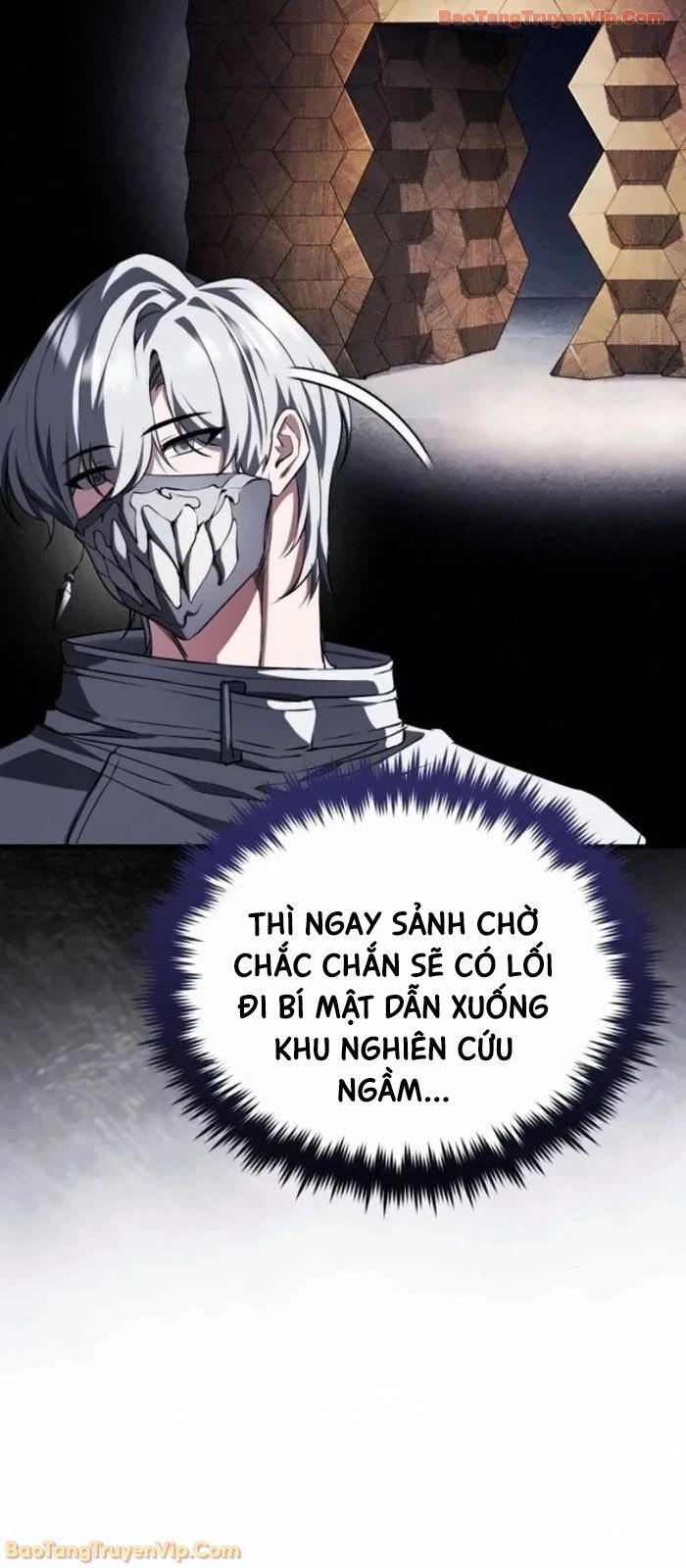 Tiếng Vọng Nơi Địa Ngục Chapter 22 - 88