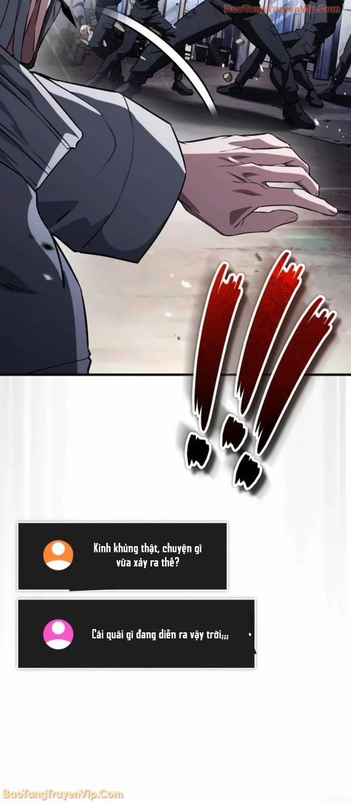 Tiếng Vọng Nơi Địa Ngục Chapter 22 - 96