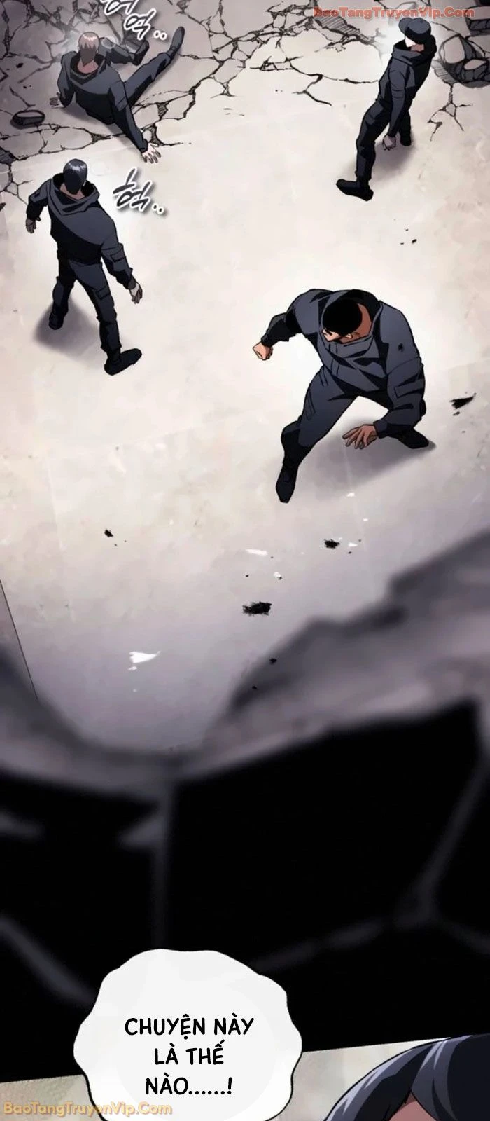 Tiếng Vọng Nơi Địa Ngục Chapter 22 - 98