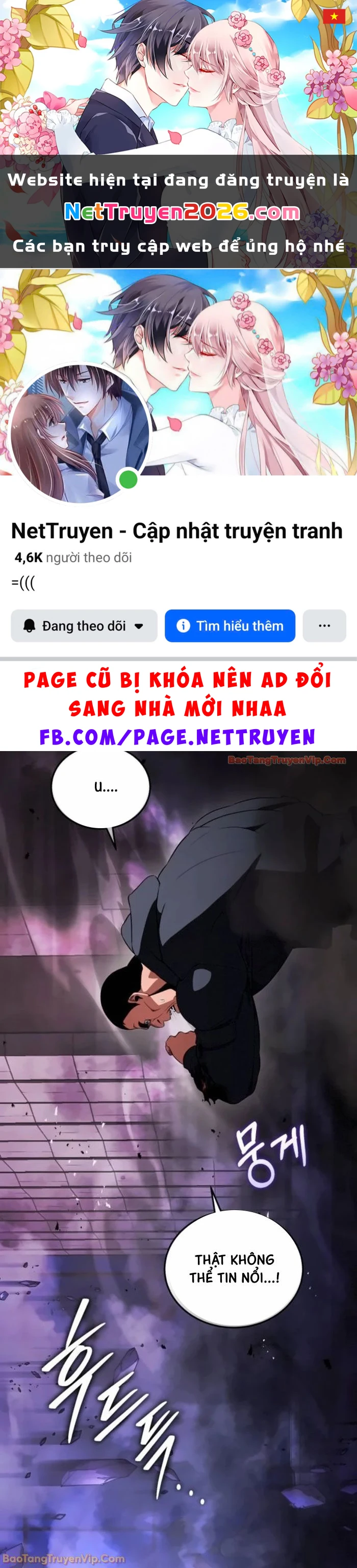 Tiếng Vọng Nơi Địa Ngục Chapter 23 - 1