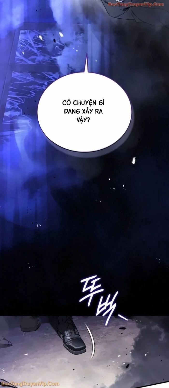 Tiếng Vọng Nơi Địa Ngục Chapter 23 - 3