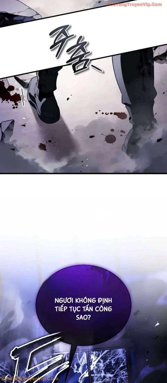 Tiếng Vọng Nơi Địa Ngục Chapter 23 - 4