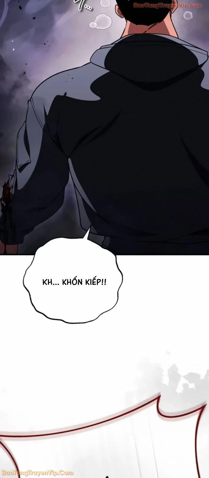 Tiếng Vọng Nơi Địa Ngục Chapter 23 - 6