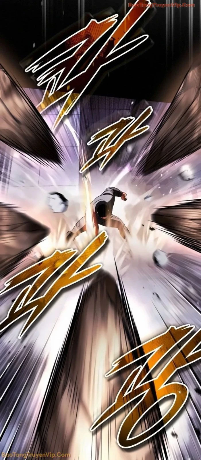 Tiếng Vọng Nơi Địa Ngục Chapter 23 - 8