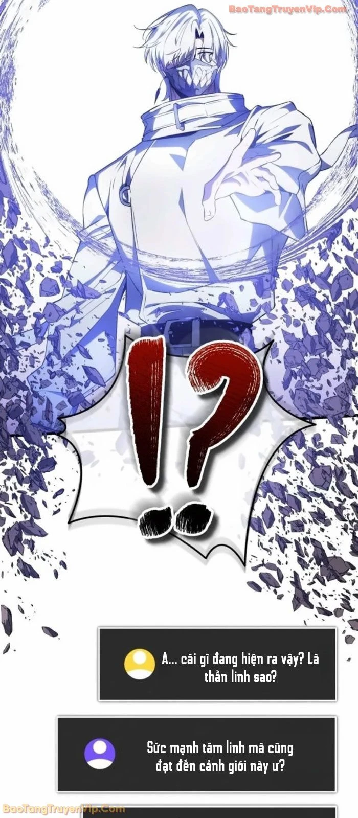 Tiếng Vọng Nơi Địa Ngục Chapter 23 - 11