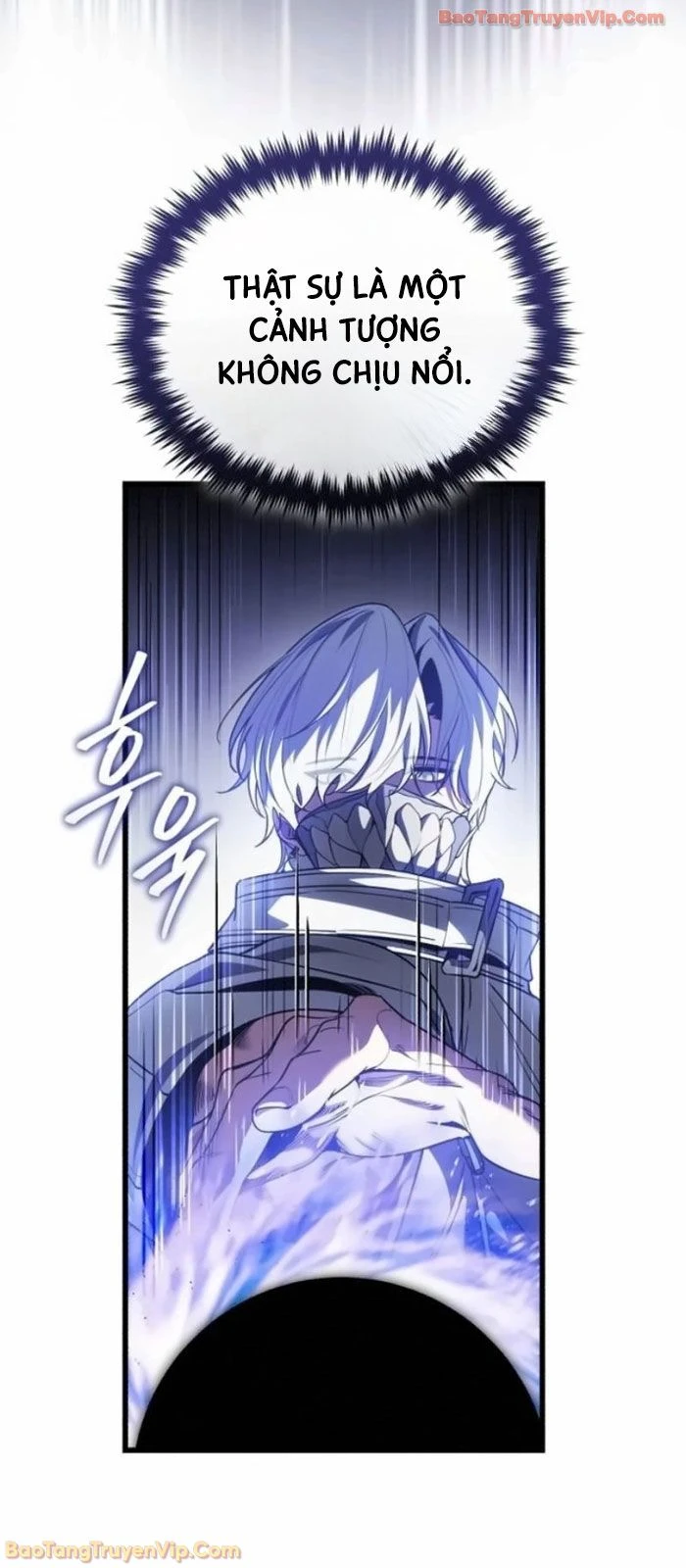 Tiếng Vọng Nơi Địa Ngục Chapter 23 - 21