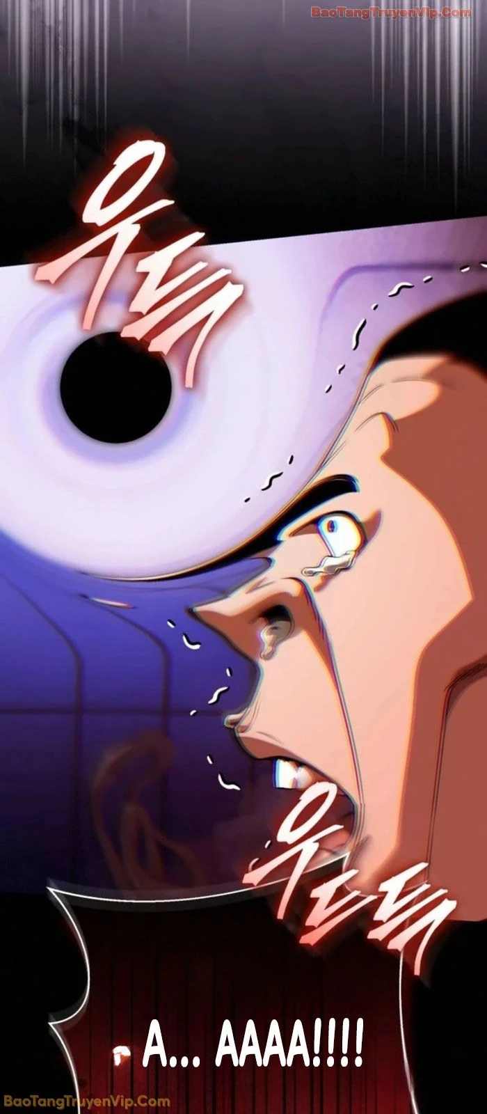 Tiếng Vọng Nơi Địa Ngục Chapter 23 - 23