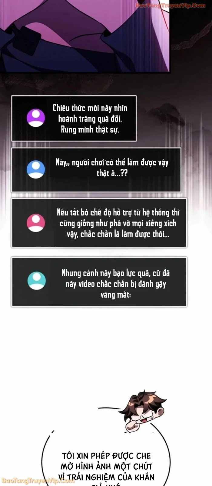 Tiếng Vọng Nơi Địa Ngục Chapter 23 - 26