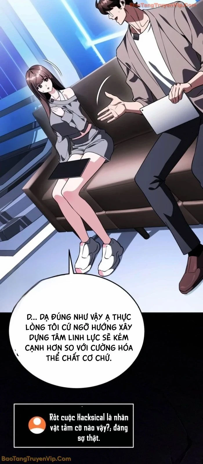 Tiếng Vọng Nơi Địa Ngục Chapter 23 - 28