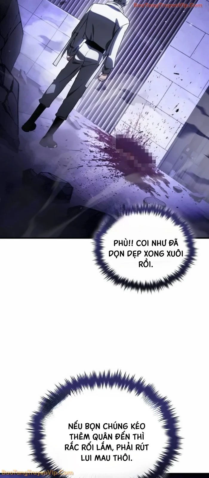 Tiếng Vọng Nơi Địa Ngục Chapter 23 - 30