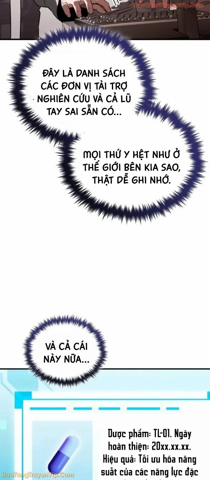 Tiếng Vọng Nơi Địa Ngục Chapter 23 - 42