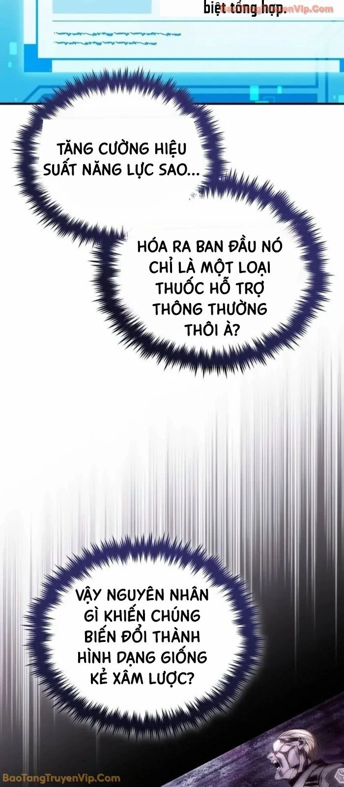 Tiếng Vọng Nơi Địa Ngục Chapter 23 - 43