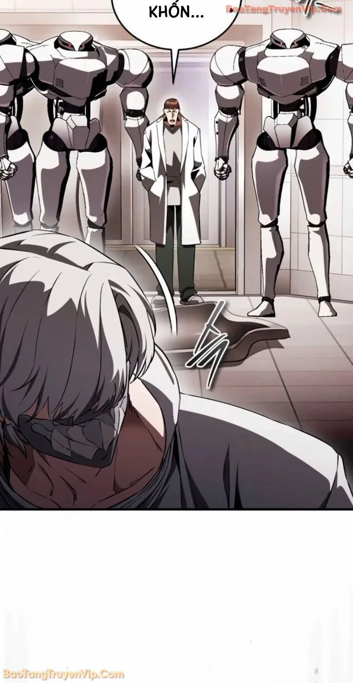 Tiếng Vọng Nơi Địa Ngục Chapter 23 - 46