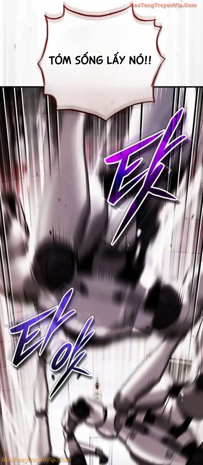 Tiếng Vọng Nơi Địa Ngục Chapter 23 - 47