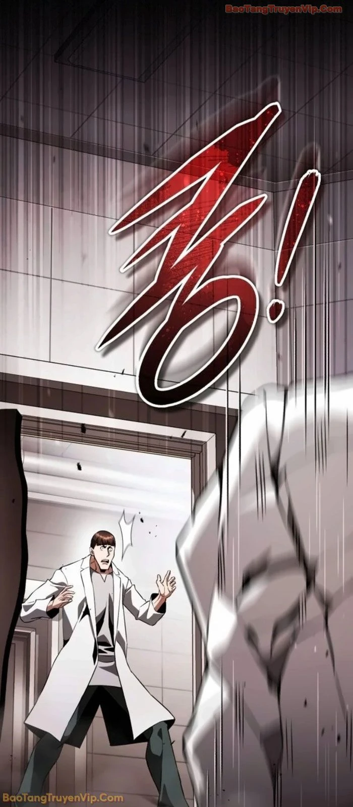 Tiếng Vọng Nơi Địa Ngục Chapter 23 - 54