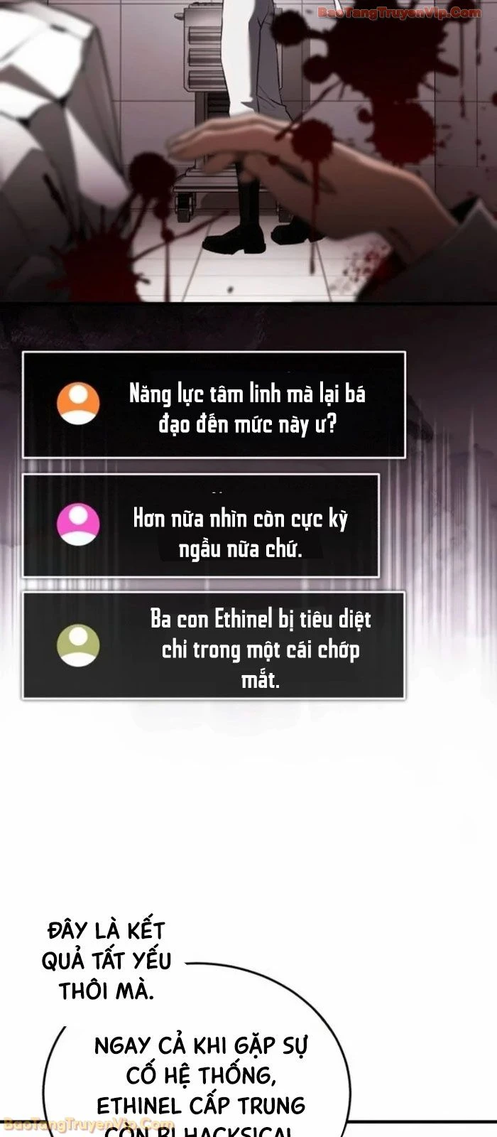 Tiếng Vọng Nơi Địa Ngục Chapter 23 - 58