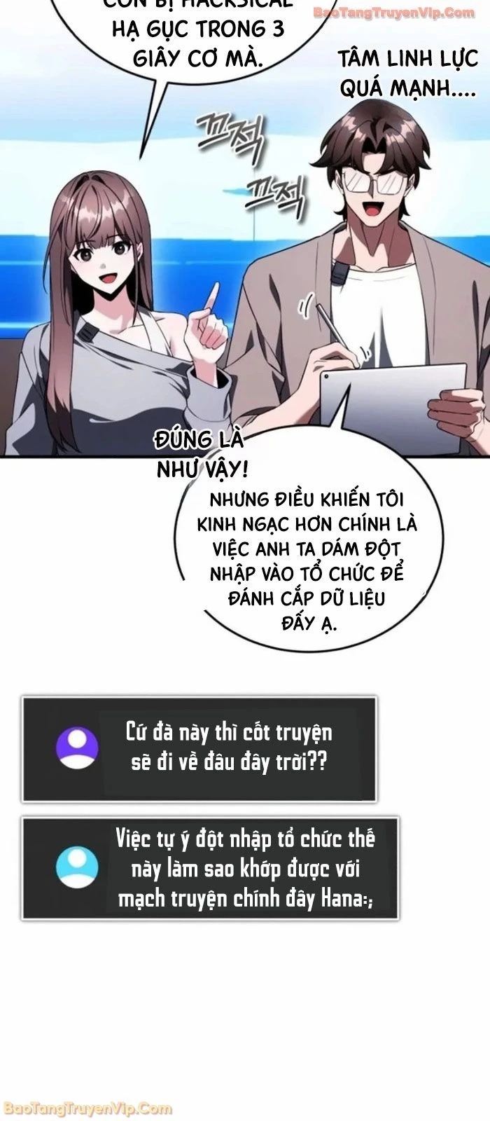 Tiếng Vọng Nơi Địa Ngục Chapter 23 - 59